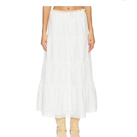 More To Come Dresses & Skirts - MORE TO COME skirt